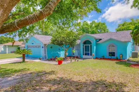 2818 Jennifer Drive Lakeland FL 33810