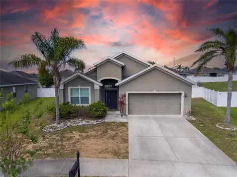 181 Highland Meadows Street Davenport FL 33837