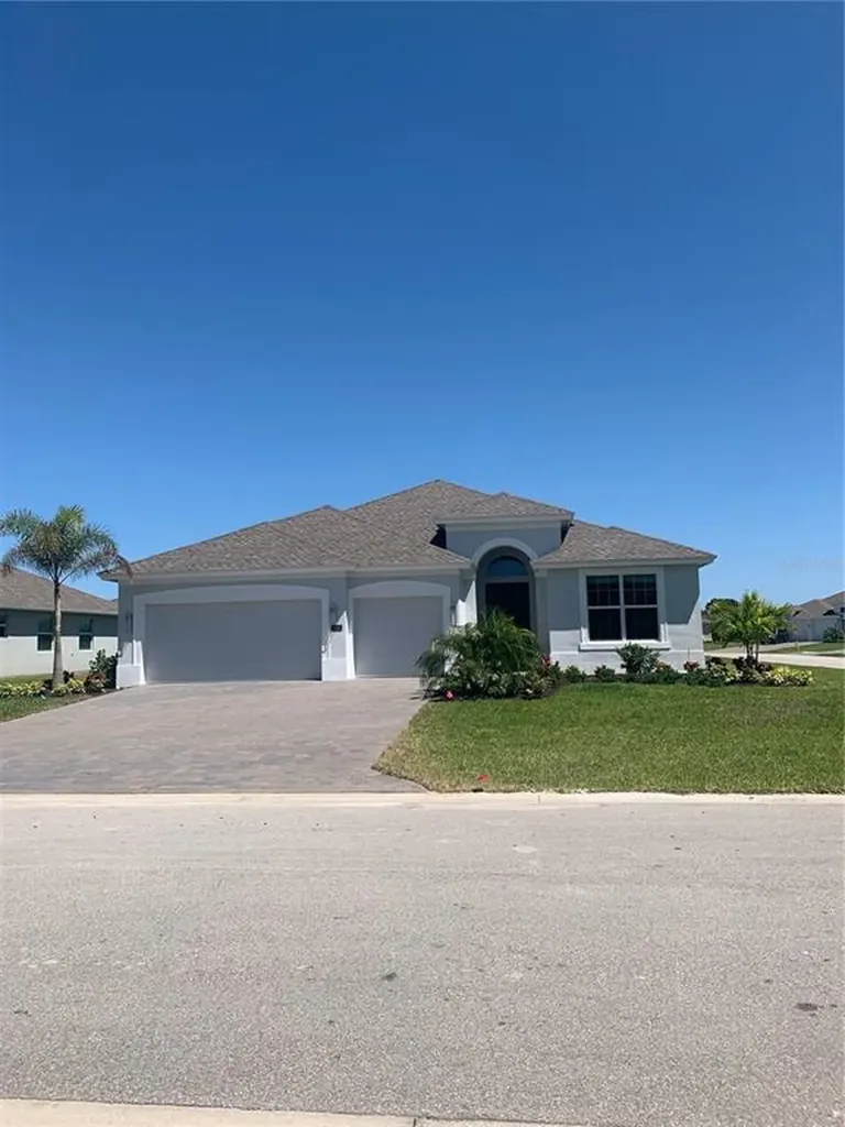 7230 33rd Square Vero Beach FL 32967