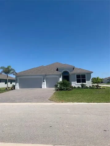 7230 33rd Square Vero Beach FL 32967
