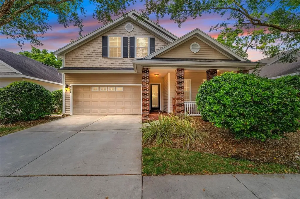 8772 SW 25th Road Gainesville FL 32608
