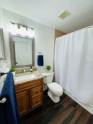 4718 Whispering Wind Avenue Tampa FL 33614