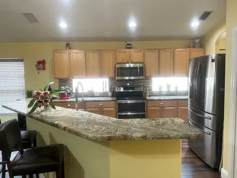 4718 Whispering Wind Avenue Tampa FL 33614
