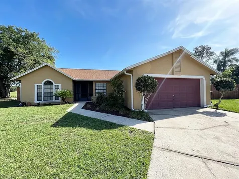 11907 Allamanda Court Orlando FL 32837