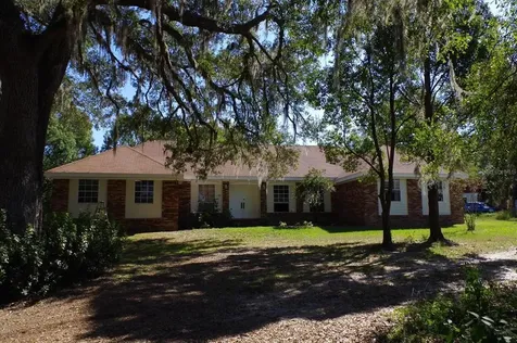 6 Lake View Drive W Ocala FL 34482