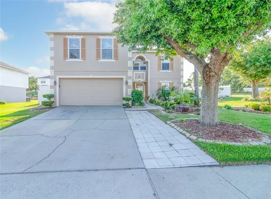 1837 Western Hills Lane Mascotte FL 34753