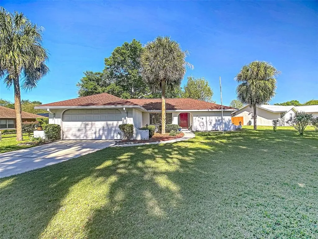 7313 SW 103rd Lane Ocala FL 34476