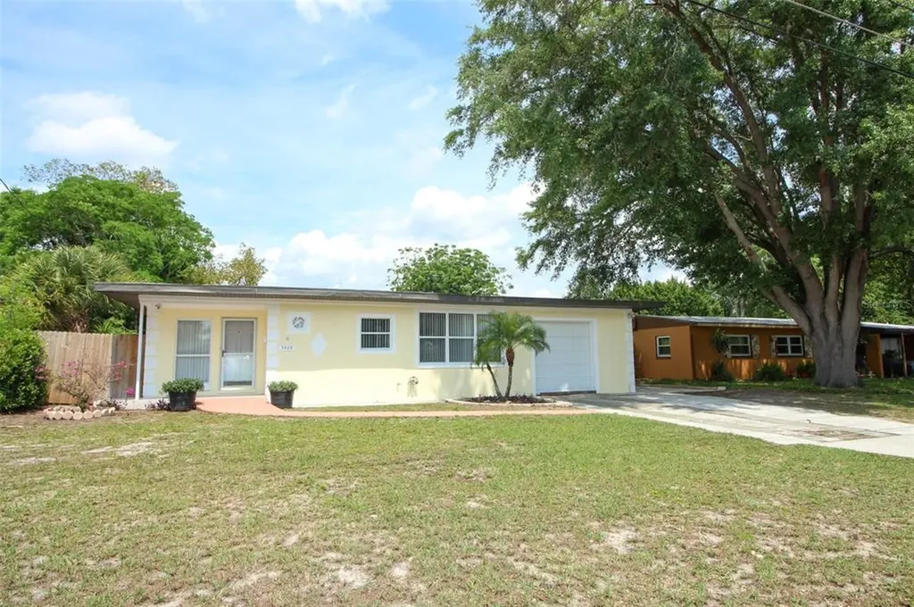 5409 Hermosa Street Orlando FL 32807