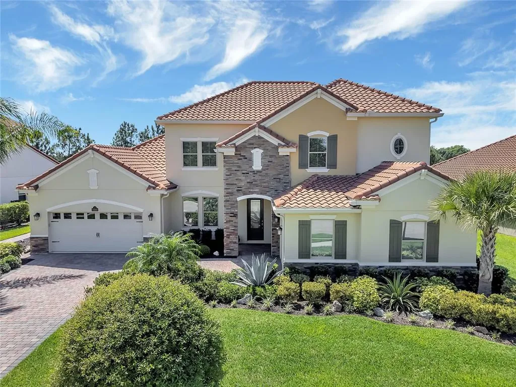 15686 Marina Bay Drive Winter Garden FL 34787