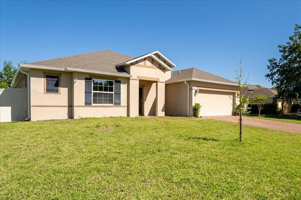 65 Virginia Avenue Deland FL 32724
