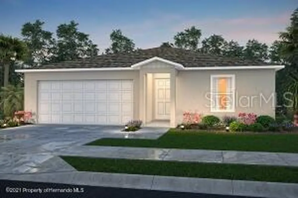 12168 Lark Sparrow Road Weeki Wachee FL 34614
