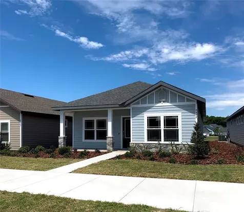 9510 SW 67th Lane Gainesville FL 32608
