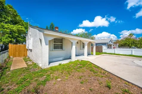 4933 12th Avenue S Gulfport FL 33707