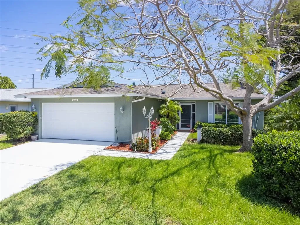 4500 Great Lakes Drive S Clearwater FL 33762