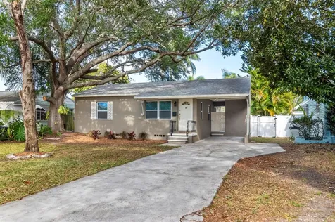 3911 21st Street N St Petersburg FL 33714