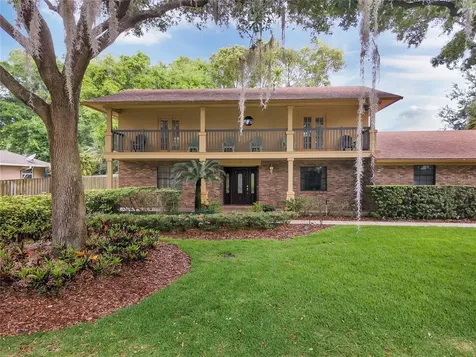 1745 E Adams Drive Maitland FL 32751
