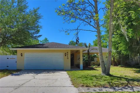5210 Carrollwood Meadows Drive Tampa FL 33625