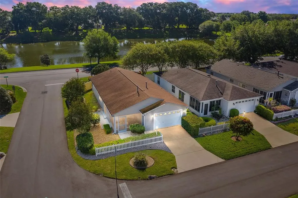 3705 Cambria Circle The Villages FL 32162