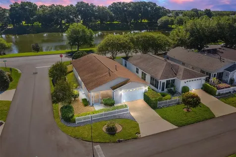 3705 Cambria Circle The Villages FL 32162