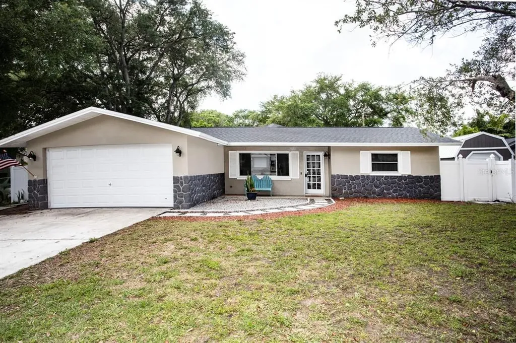 1546 Wisconsin Avenue Palm Harbor FL 34683
