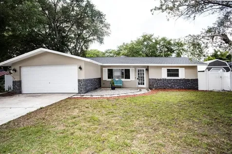 1546 Wisconsin Avenue Palm Harbor FL 34683