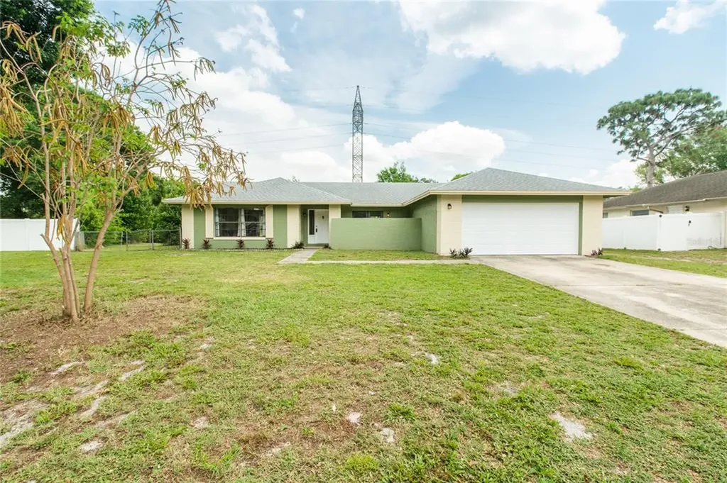 9019 Stockton Court Orlando FL 32817