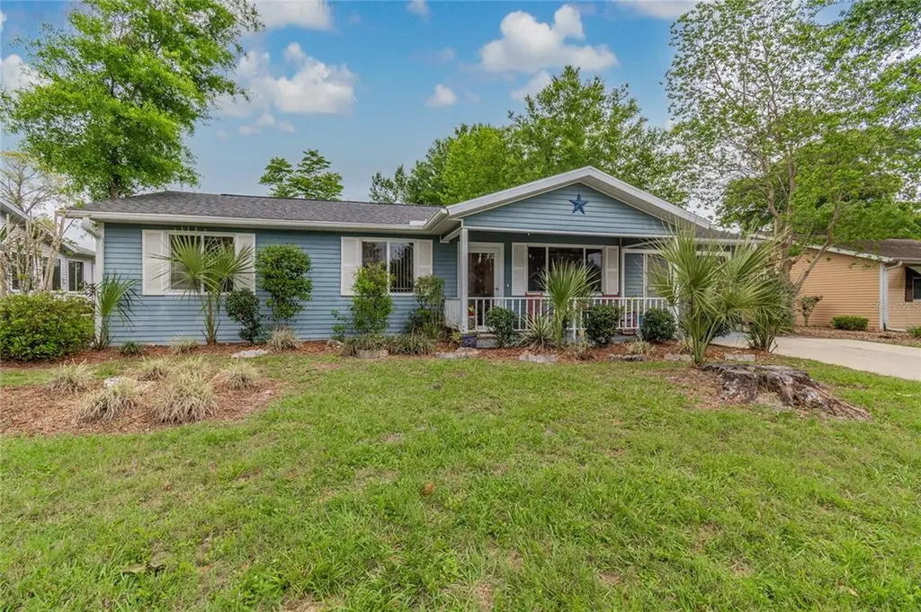 8129 SW 108th Street Road Ocala FL 34481
