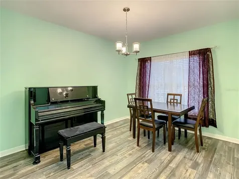15731 Stable Run Drive Spring Hill FL 34610