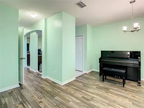 15731 Stable Run Drive Spring Hill FL 34610
