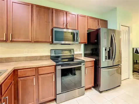 15731 Stable Run Drive Spring Hill FL 34610