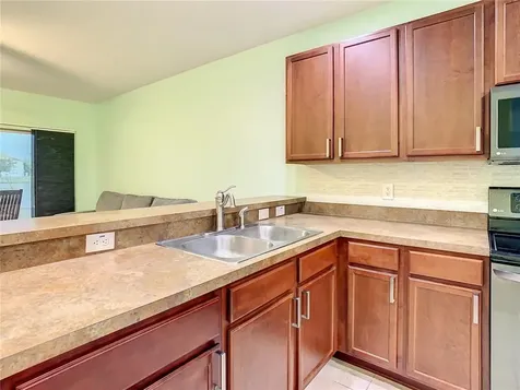 15731 Stable Run Drive Spring Hill FL 34610