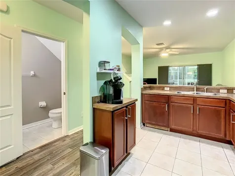 15731 Stable Run Drive Spring Hill FL 34610