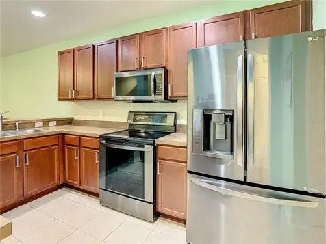 15731 Stable Run Drive Spring Hill FL 34610