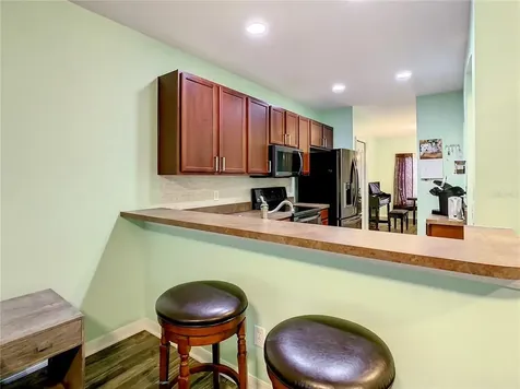 15731 Stable Run Drive Spring Hill FL 34610