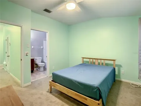 15731 Stable Run Drive Spring Hill FL 34610