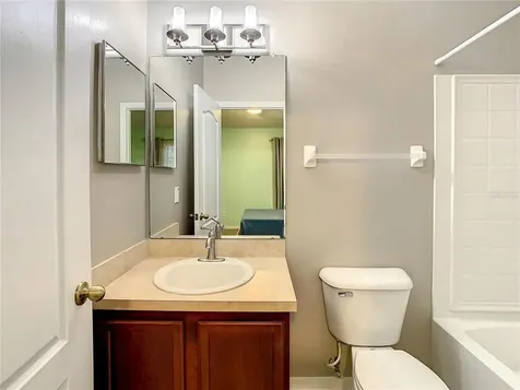 15731 Stable Run Drive Spring Hill FL 34610