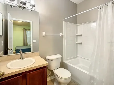 15731 Stable Run Drive Spring Hill FL 34610
