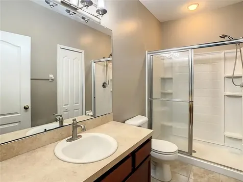 15731 Stable Run Drive Spring Hill FL 34610
