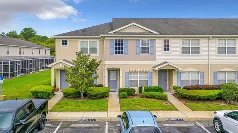 15731 Stable Run Drive Spring Hill FL 34610