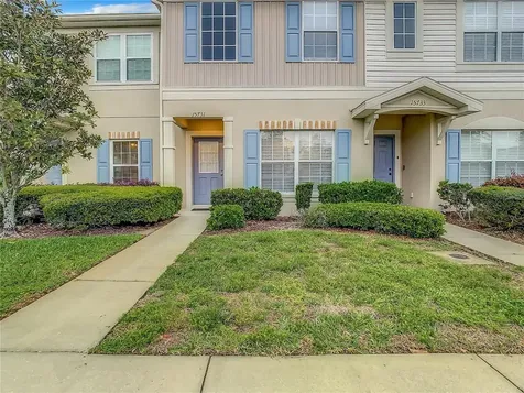 15731 Stable Run Drive Spring Hill FL 34610