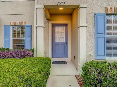 15731 Stable Run Drive Spring Hill FL 34610