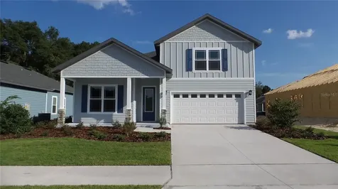 6901 SW Lugano Court Gainesville FL 32608