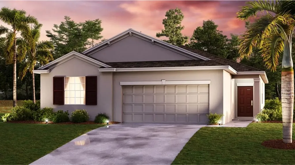 617 Silver Palm Drive Haines City FL 33844