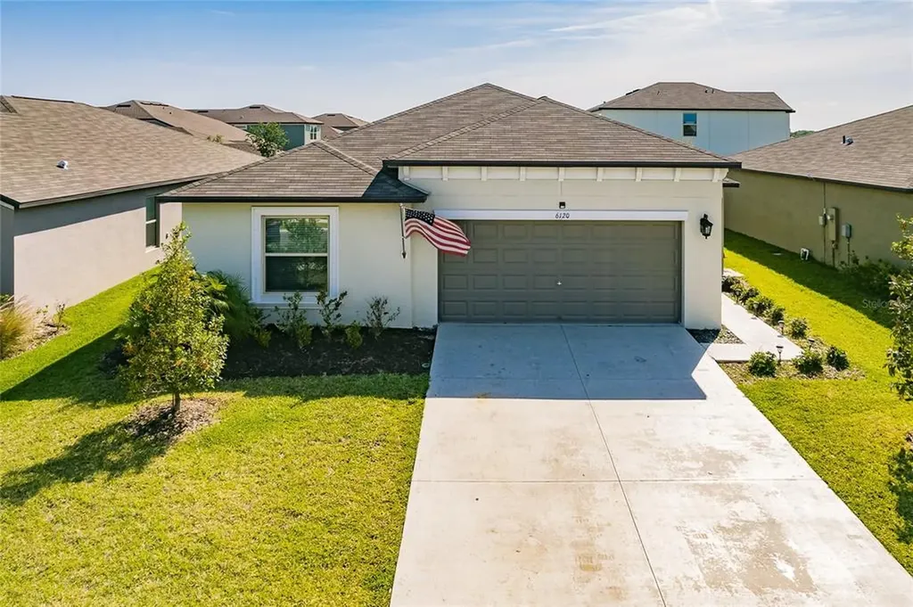 6120 Tremeza Place Palmetto FL 34221