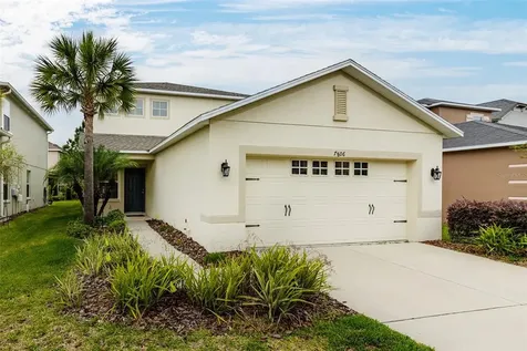 7806 Tuscany Woods Drive Tampa FL 33647
