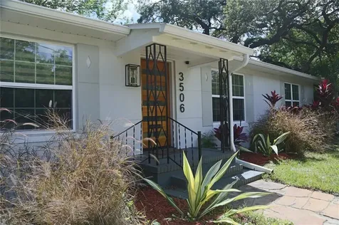 3506 W San Jose Street Tampa FL 33629