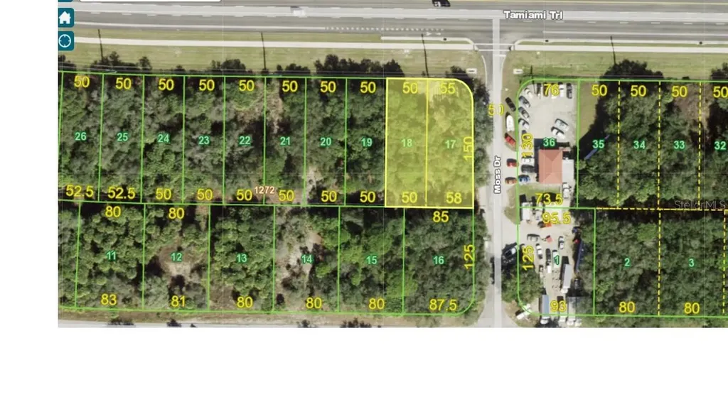 641 Tamiami Trail Port Charlotte FL 33953