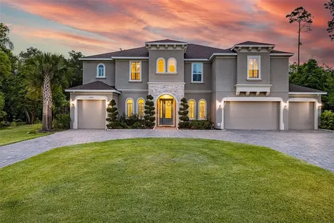 17812 Tidewater Bay Lane Lutz FL 33549