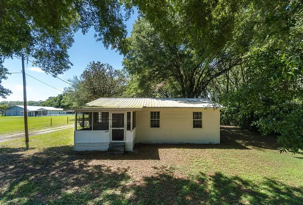3845 Morris Bridge Road Wesley Chapel FL 33543