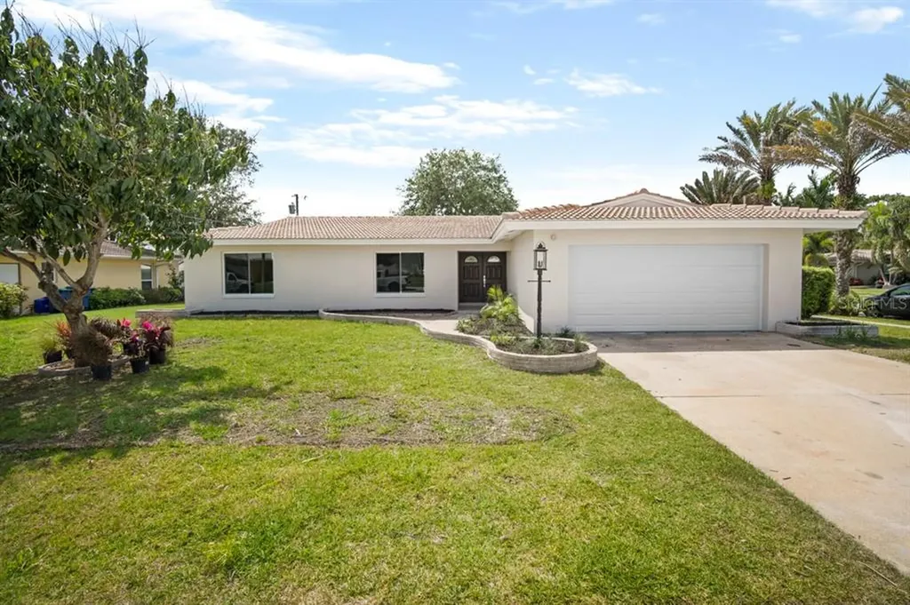 10486 Monarch Drive Largo FL 33774